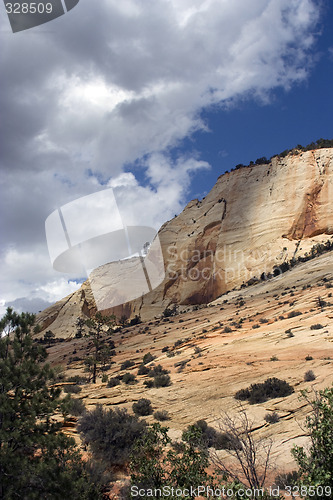 Image of Zion National Park