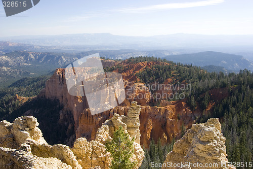 Image of Bryce Canyon National Park, Utah