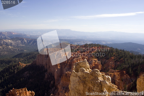 Image of Bryce Canyon National Park, Utah