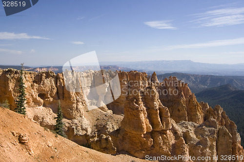 Image of Bryce Canyon National Park, Utah