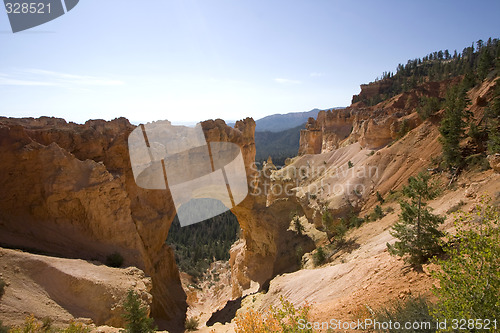 Image of Bryce Canyon National Park, Utah