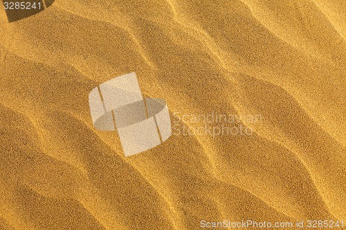 Image of Sandy pattern