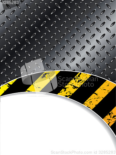 Image of Industrial brochure design
