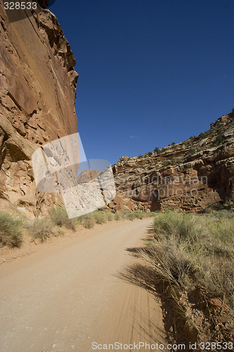 Image of Capitol Reef National Park