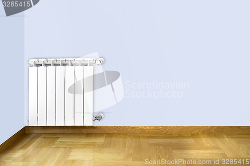 Image of Heating radiator