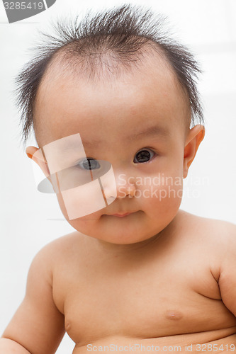 Image of Asian Chinese Baby
