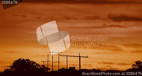 Image of Power Line