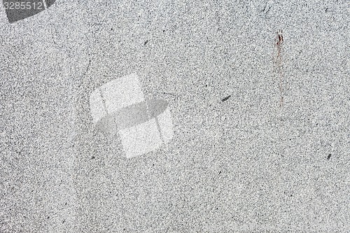 Image of Grungy white concrete wall background