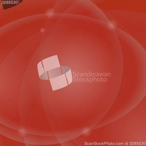 Image of Red Background
