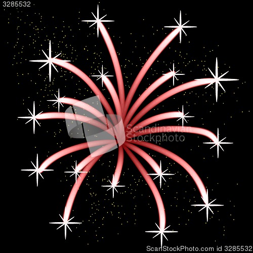 Image of Firework