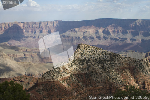 Image of The Grand Canyon