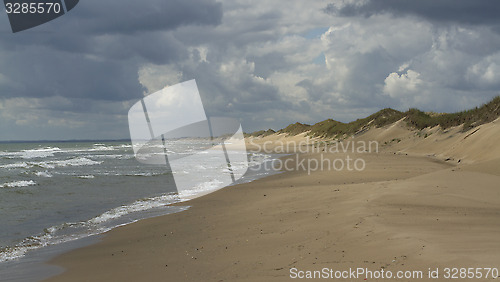 Image of Coastline