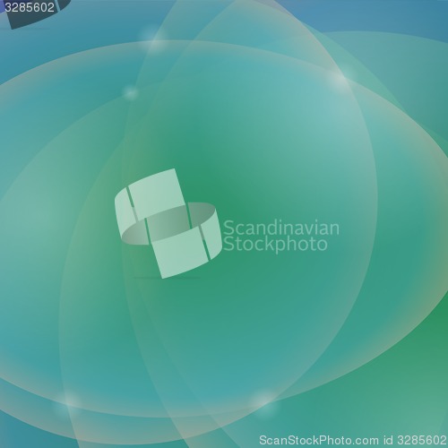 Image of Green Background