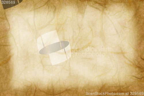 Image of Grunge paper background