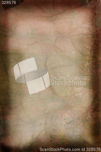 Image of Grunge paper background