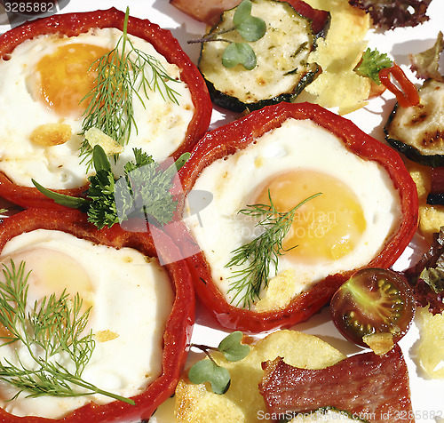 Image of Stodgy appetizer
