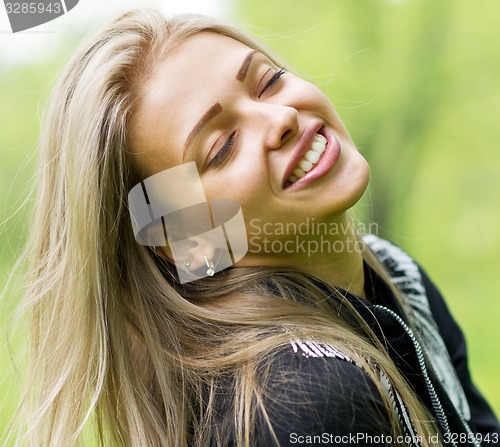 Image of enjoy