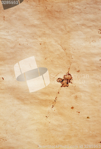 Image of old paper