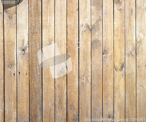 Image of wooden texture