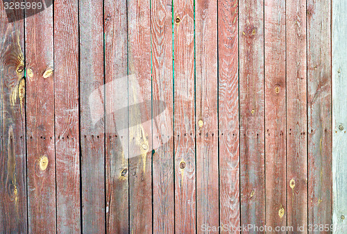 Image of wooden texture