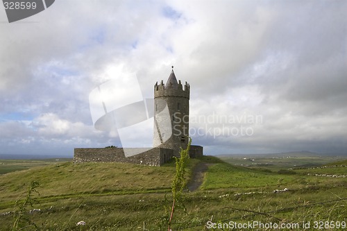 Image of Irish Castle