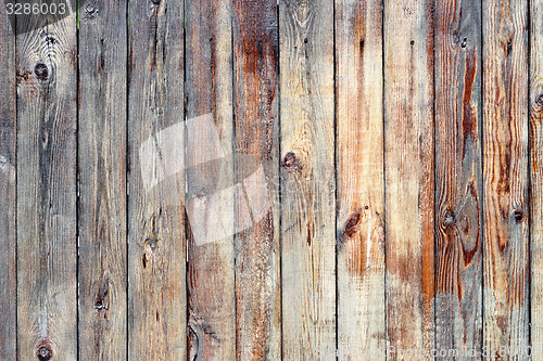 Image of wooden texture