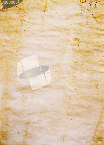 Image of old paper