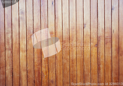 Image of wooden background