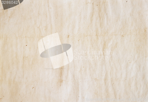 Image of old paper