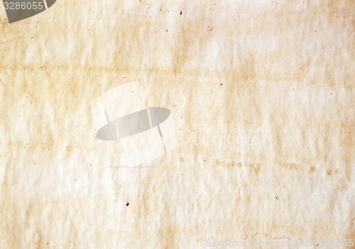 Image of old paper