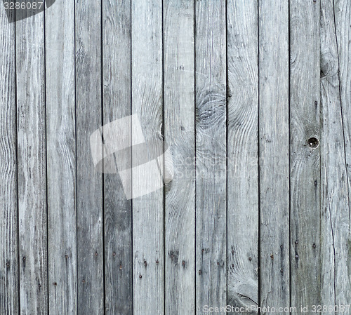 Image of wooden wall