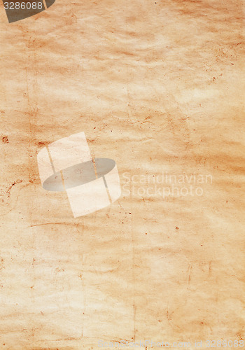 Image of old paper