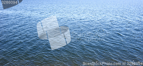 Image of water background