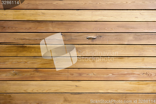 Image of wooden texture