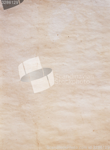 Image of old paper