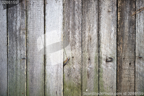 Image of wooden texture