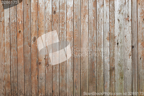 Image of wooden background