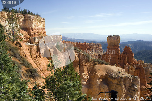 Image of Bryce Canyon National Park, Utah