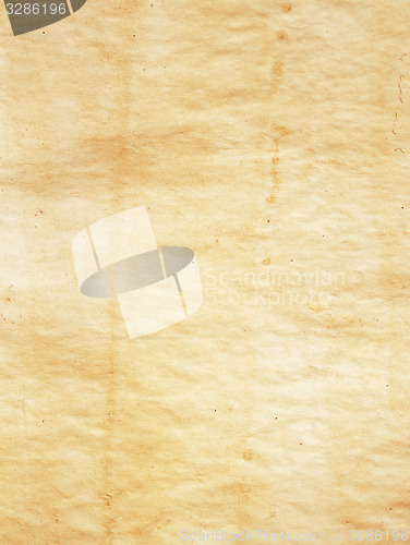 Image of old paper