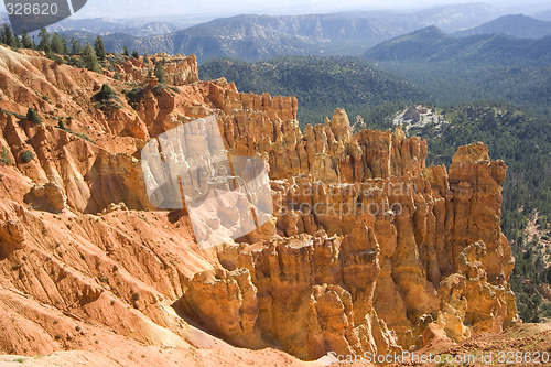 Image of Bryce Canyon National Park, Utah