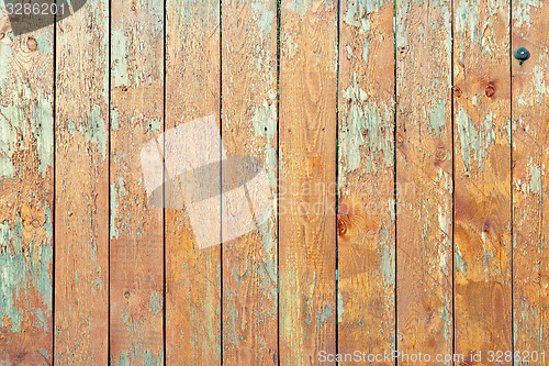 Image of wooden texture