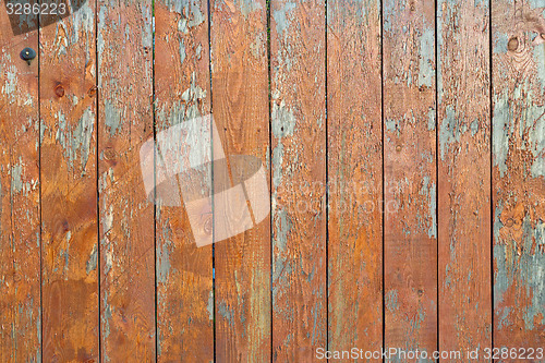 Image of wooden texture