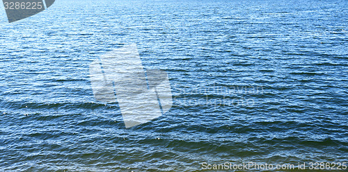 Image of water background