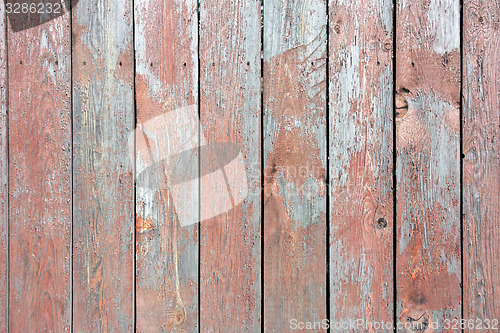 Image of wooden texture