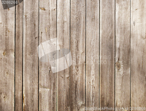 Image of wooden wall