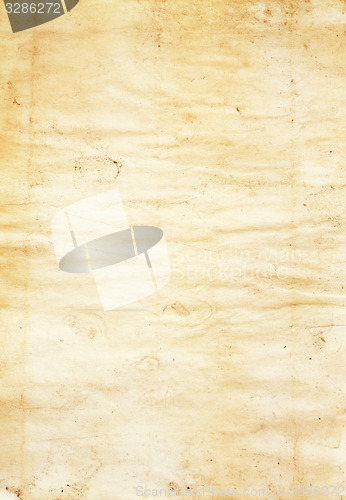 Image of old paper