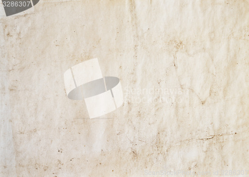 Image of old paper