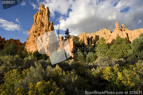 Image of Dixie National Forest