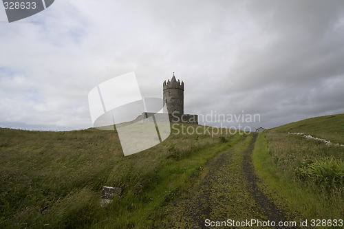 Image of Irish Castle