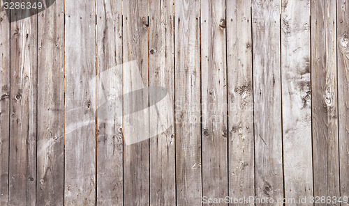 Image of wooden wall